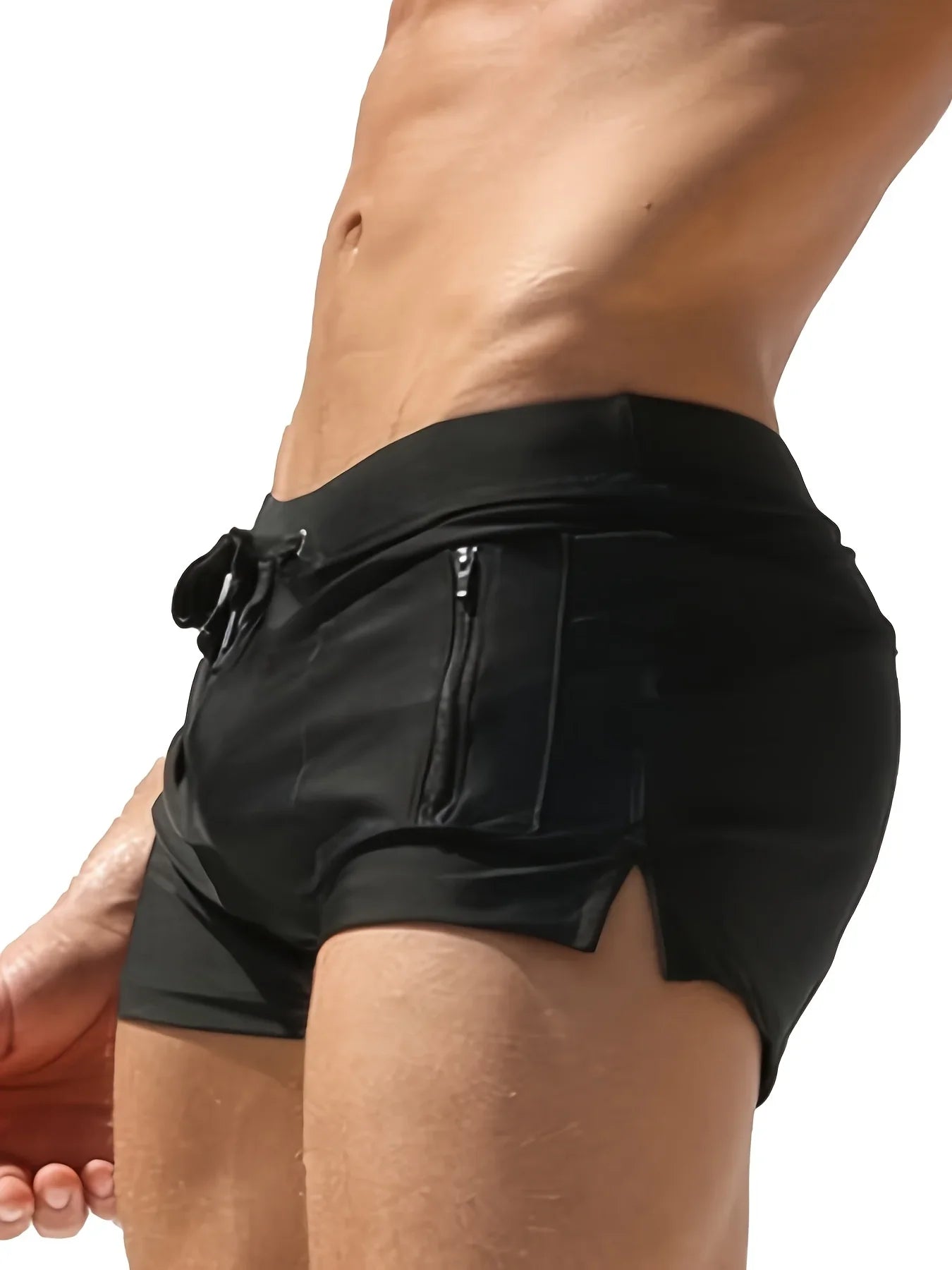 Kurze Badehose Für Herren - Pelagix