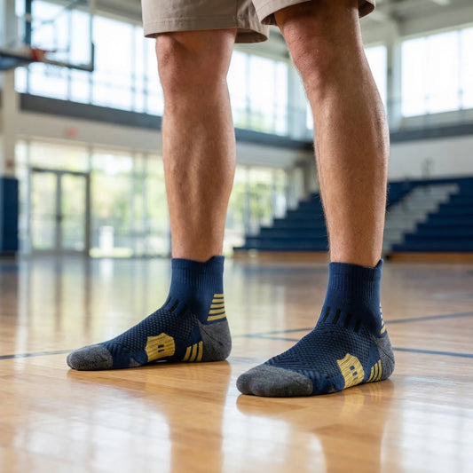 Kurze Sport- Und Trainingssocken -  Sprintrex