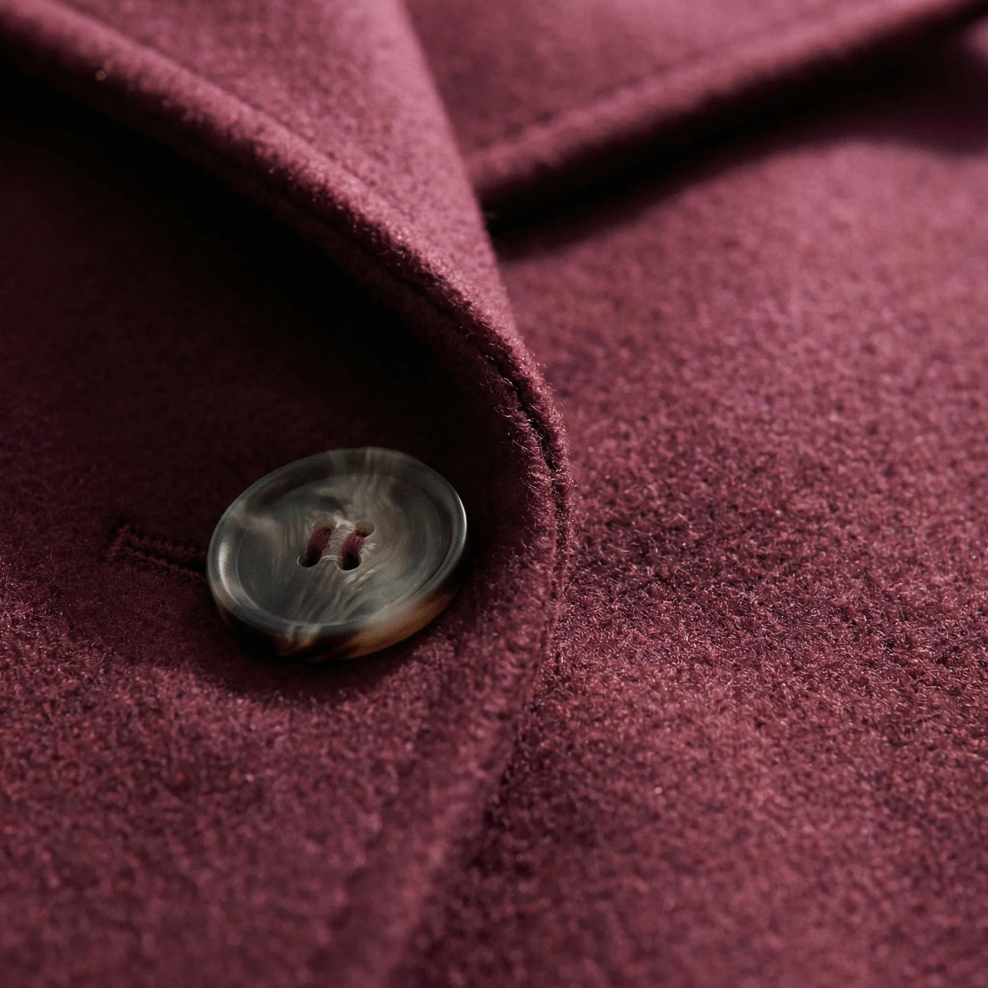 Kurze Zweireihige Jacke - Dorothea
