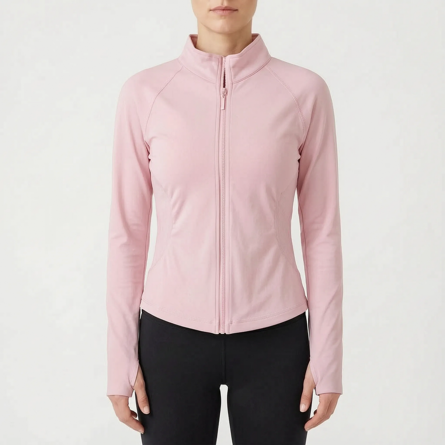 Langärmlige Sportjacke Damen -  Belinda
