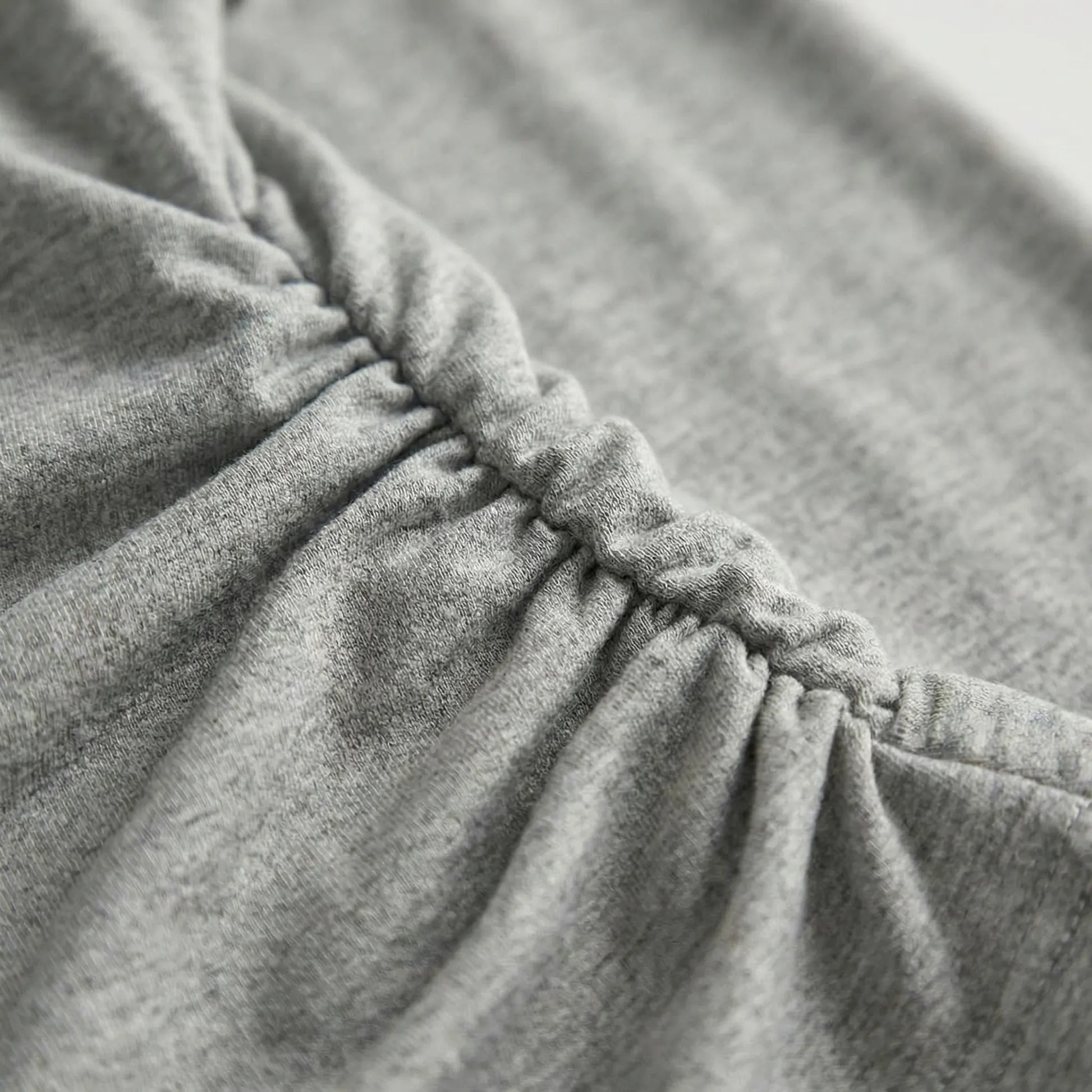 Langarmshirt Mit Raffdetail - Anastasia