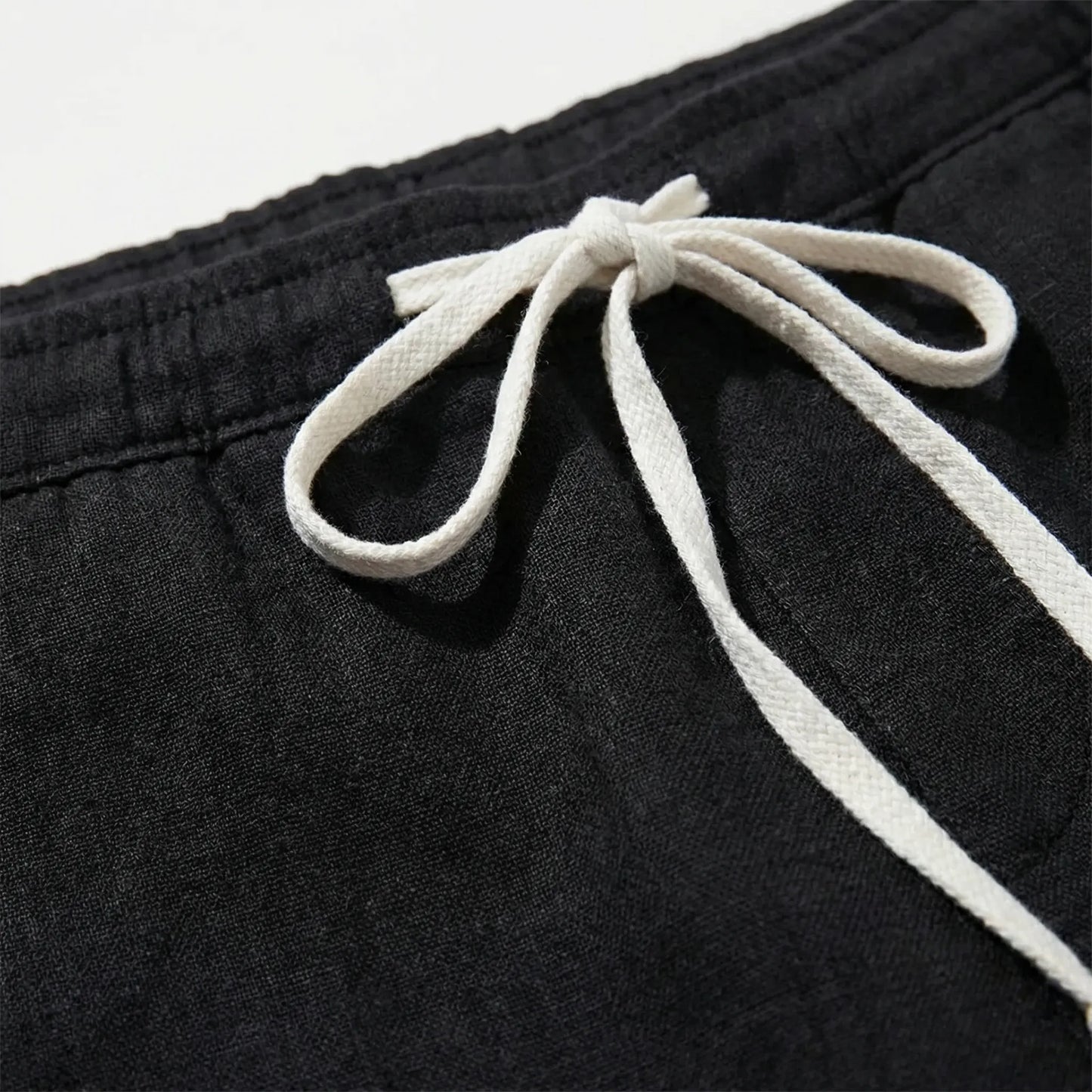 Lange Damenhose Mit Geradem Bein - Rita