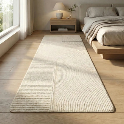 Langer Schlafzimmerläufer - Veloriax