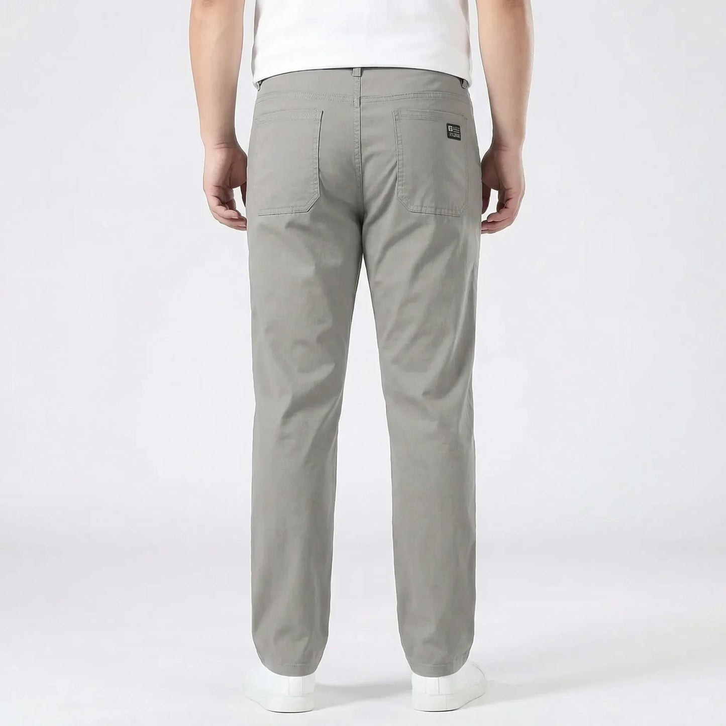 Lässige Herrenhose - Nelson