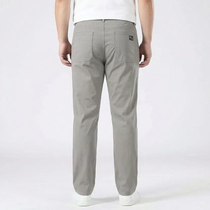 Lässige Herrenhose - Nelson