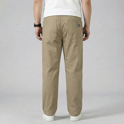 Lässige Herrenhose - Nelson