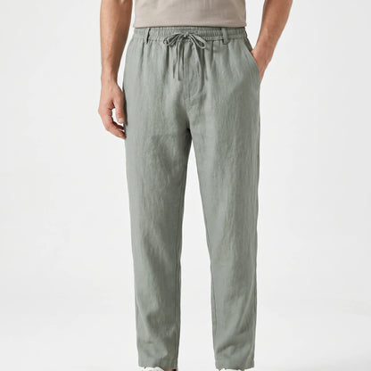Lässige Stoffhose Für Herren -  Elias