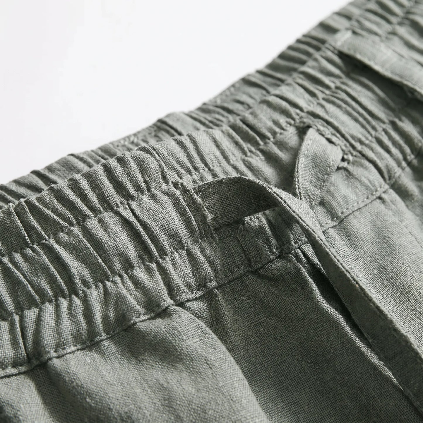 Lässige Stoffhose Für Herren -  Elias