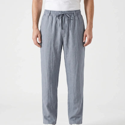 Lässige Stoffhose Für Herren -  Elias