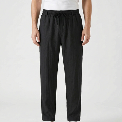 Lässige Stoffhose Für Herren -  Elias