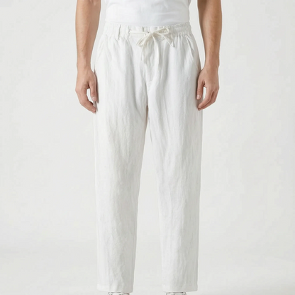 Lässige Stoffhose Für Herren -  Elias