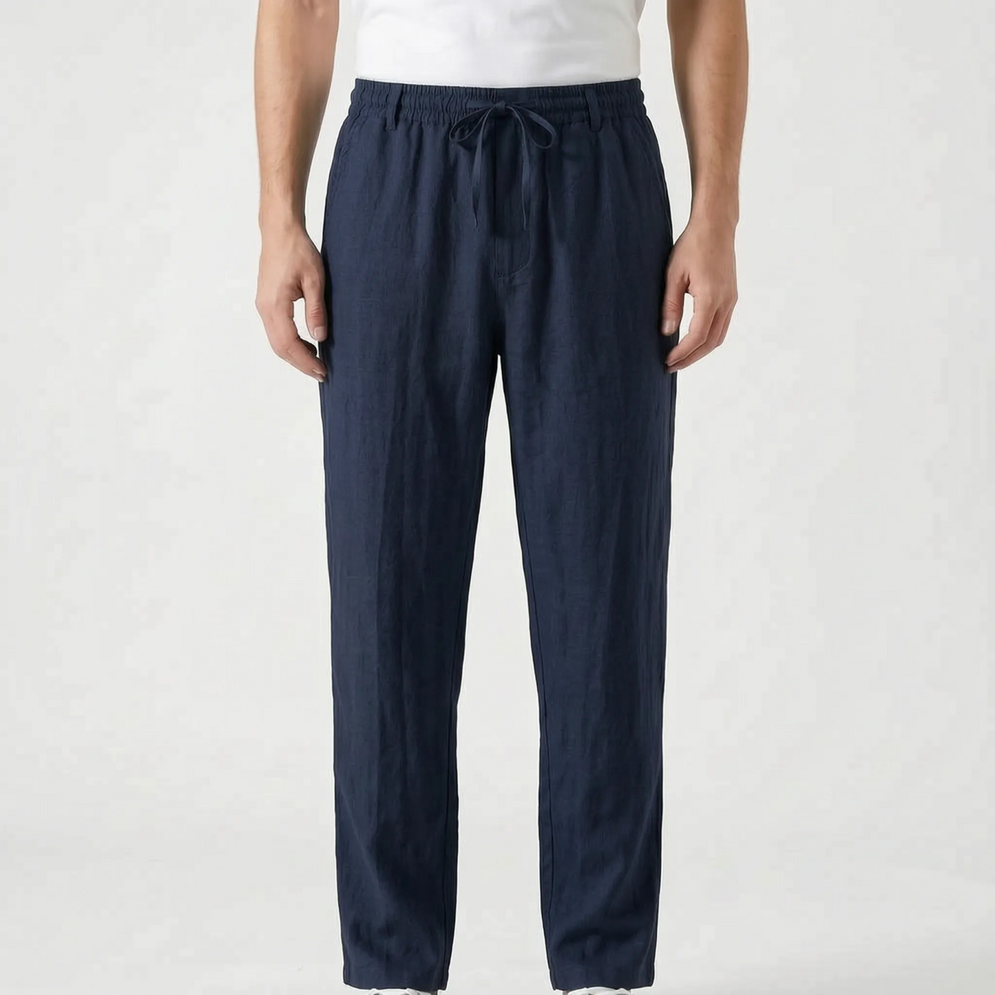 Lässige Stoffhose Für Herren -  Elias