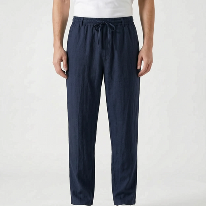 Lässige Stoffhose Für Herren -  Elias