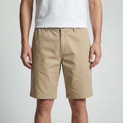Lässige Streetwear-Shorts In Großen Größen - Percy