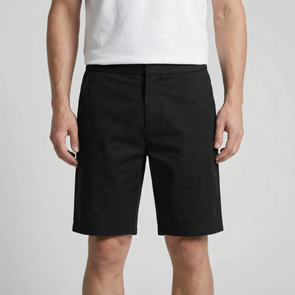 Lässige Streetwear-Shorts In Großen Größen - Percy