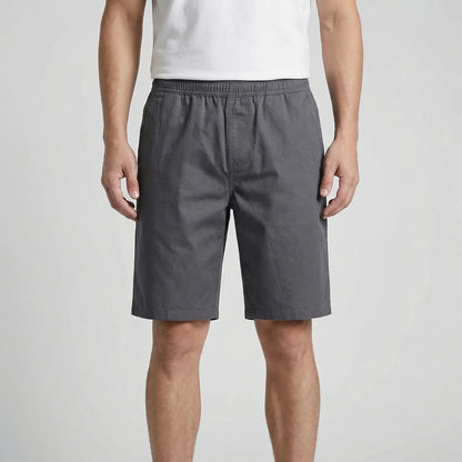 Lässige Streetwear-Shorts In Großen Größen - Percy