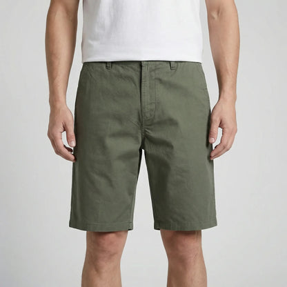 Lässige Streetwear-Shorts In Großen Größen - Percy