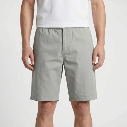 Lässige Streetwear-Shorts In Großen Größen - Percy