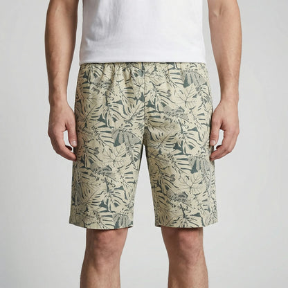 Lässige Streetwear-Shorts In Großen Größen - Percy