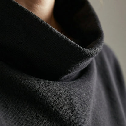 Lässiger Pullover In Weiter Passform - Felina