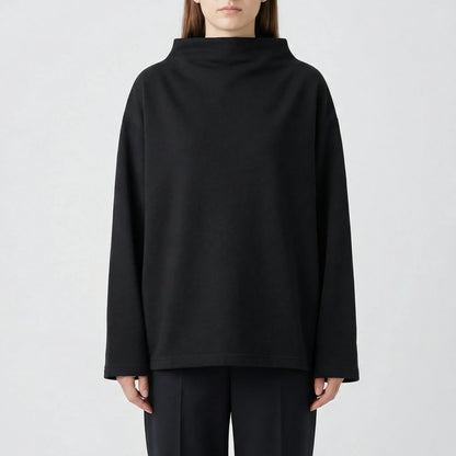 Lässiger Pullover In Weiter Passform - Felina