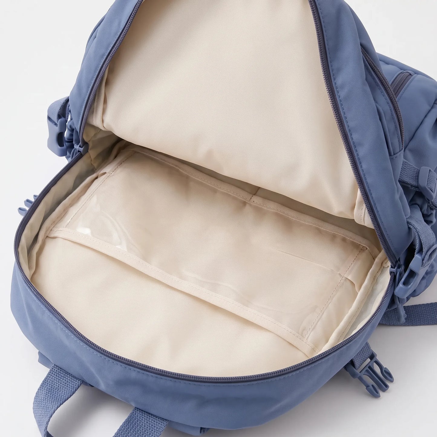 Lässiger Rucksack Damen Für Den Alltag - Pockina