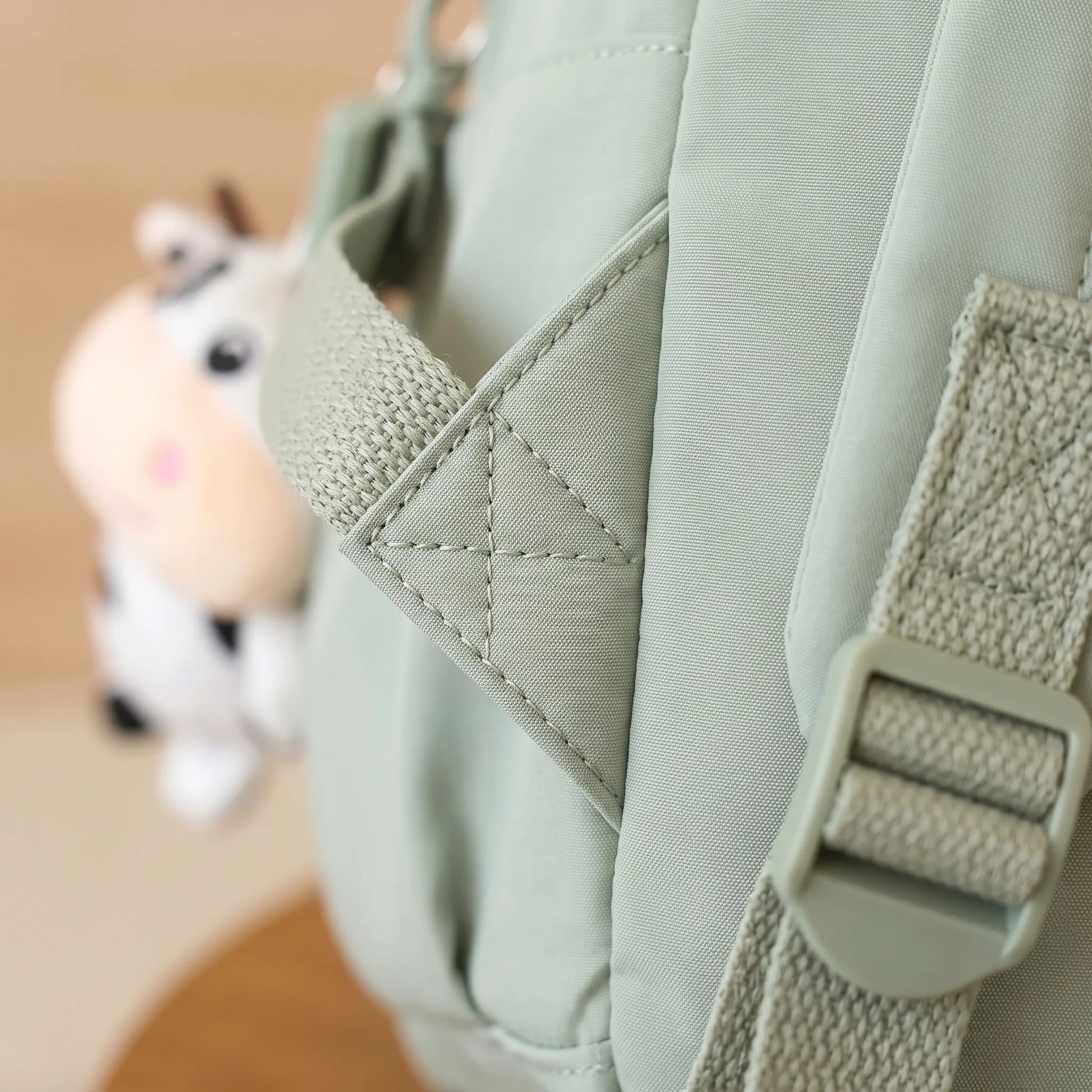Lässiger Rucksack Damen Für Den Alltag - Pockina