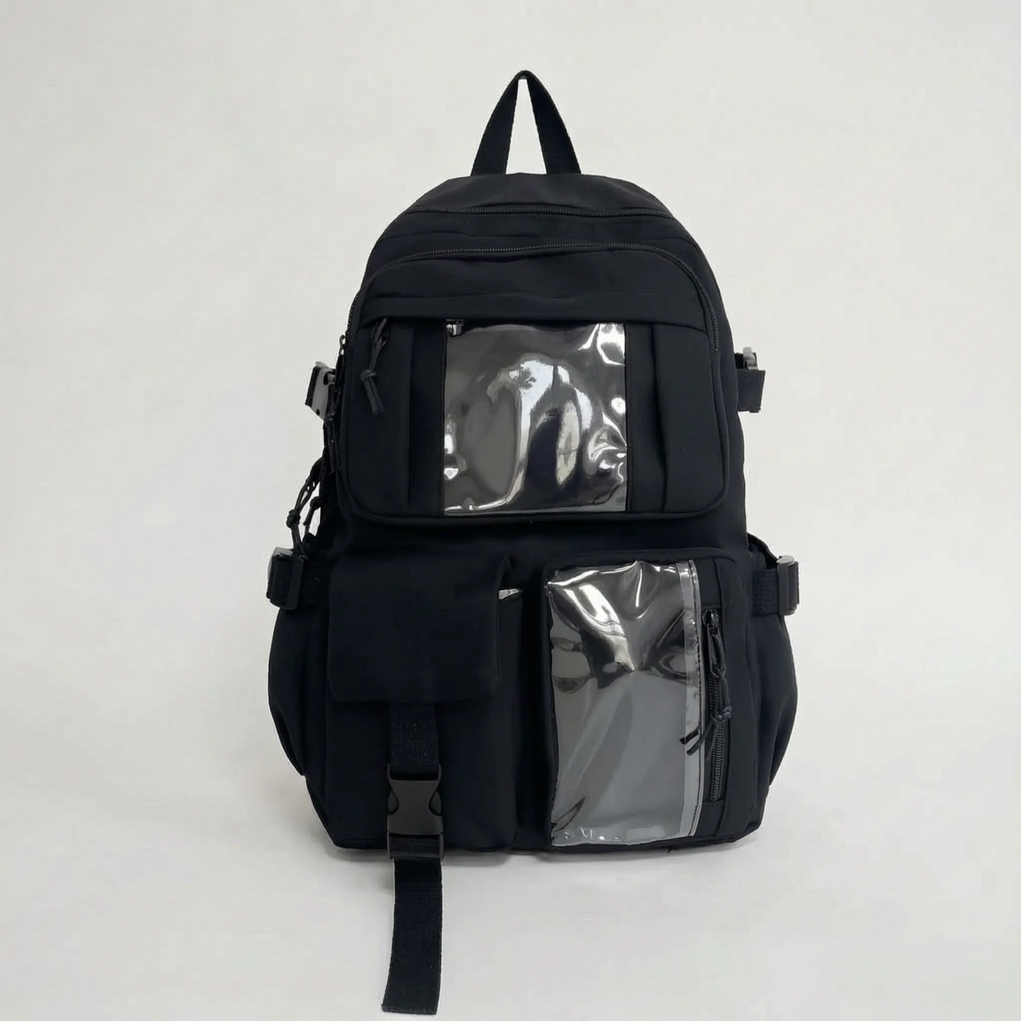 Lässiger Rucksack Damen Für Den Alltag - Pockina
