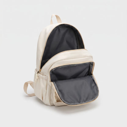 Lässiger Rucksack Damen Im Kawaii-Look - NovaCarry