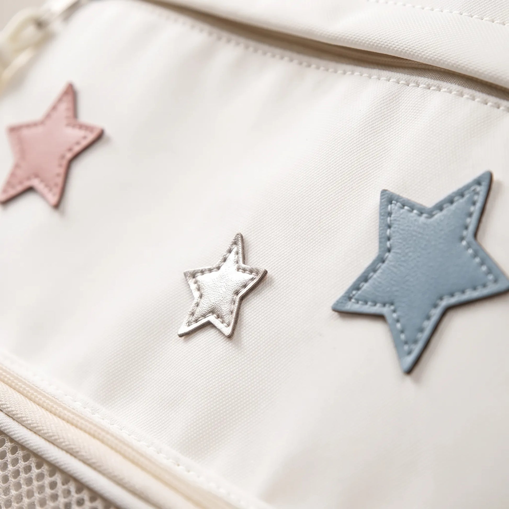 Lässiger Rucksack Damen Im Kawaii-Look - NovaCarry