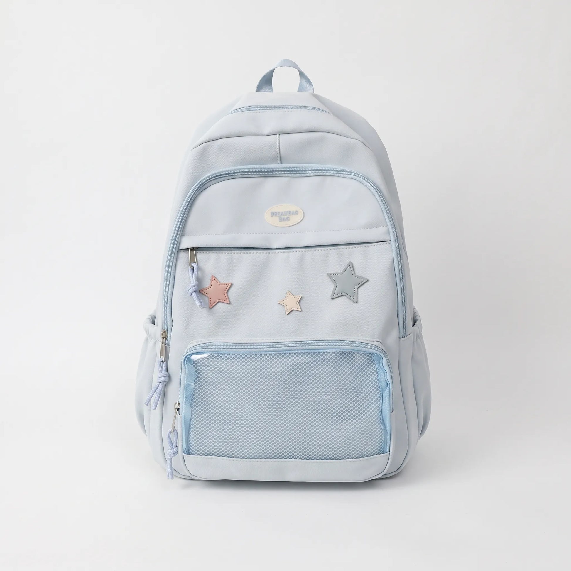 Lässiger Rucksack Damen Im Kawaii-Look - NovaCarry