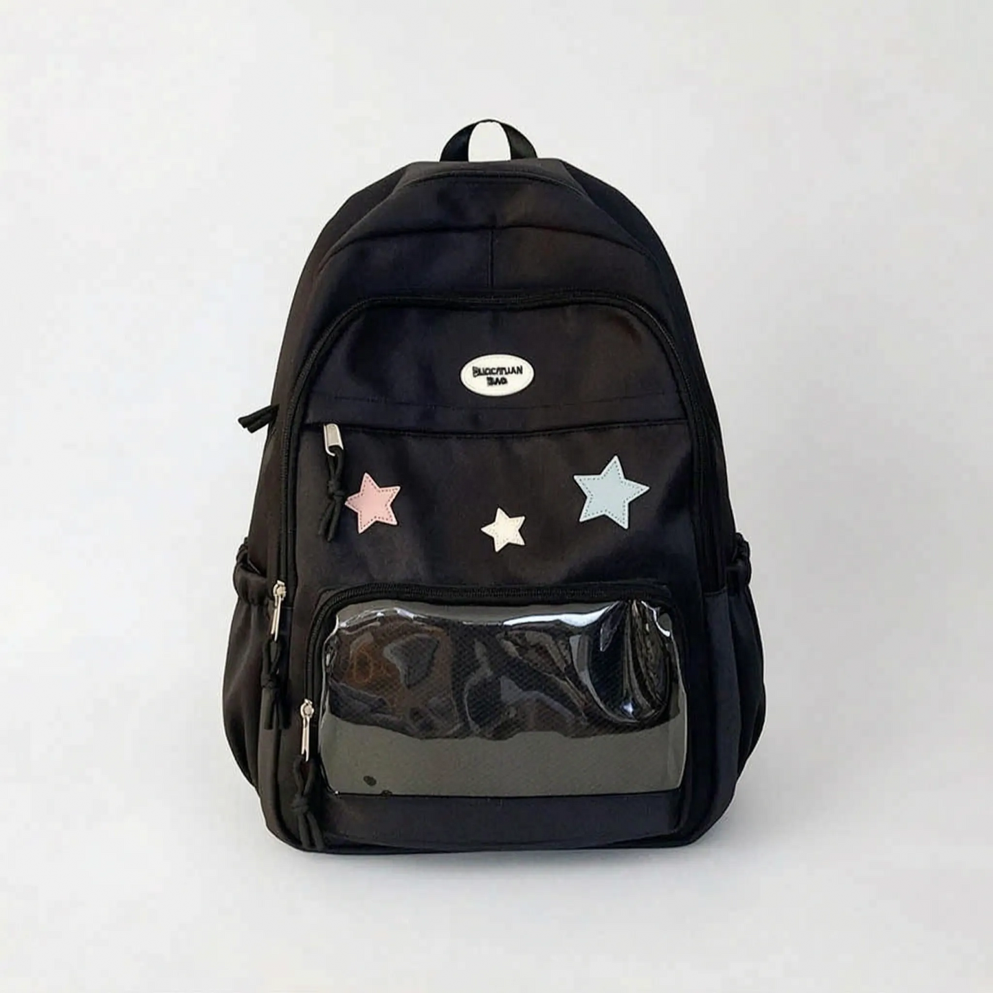 Lässiger Rucksack Damen Im Kawaii-Look - NovaCarry