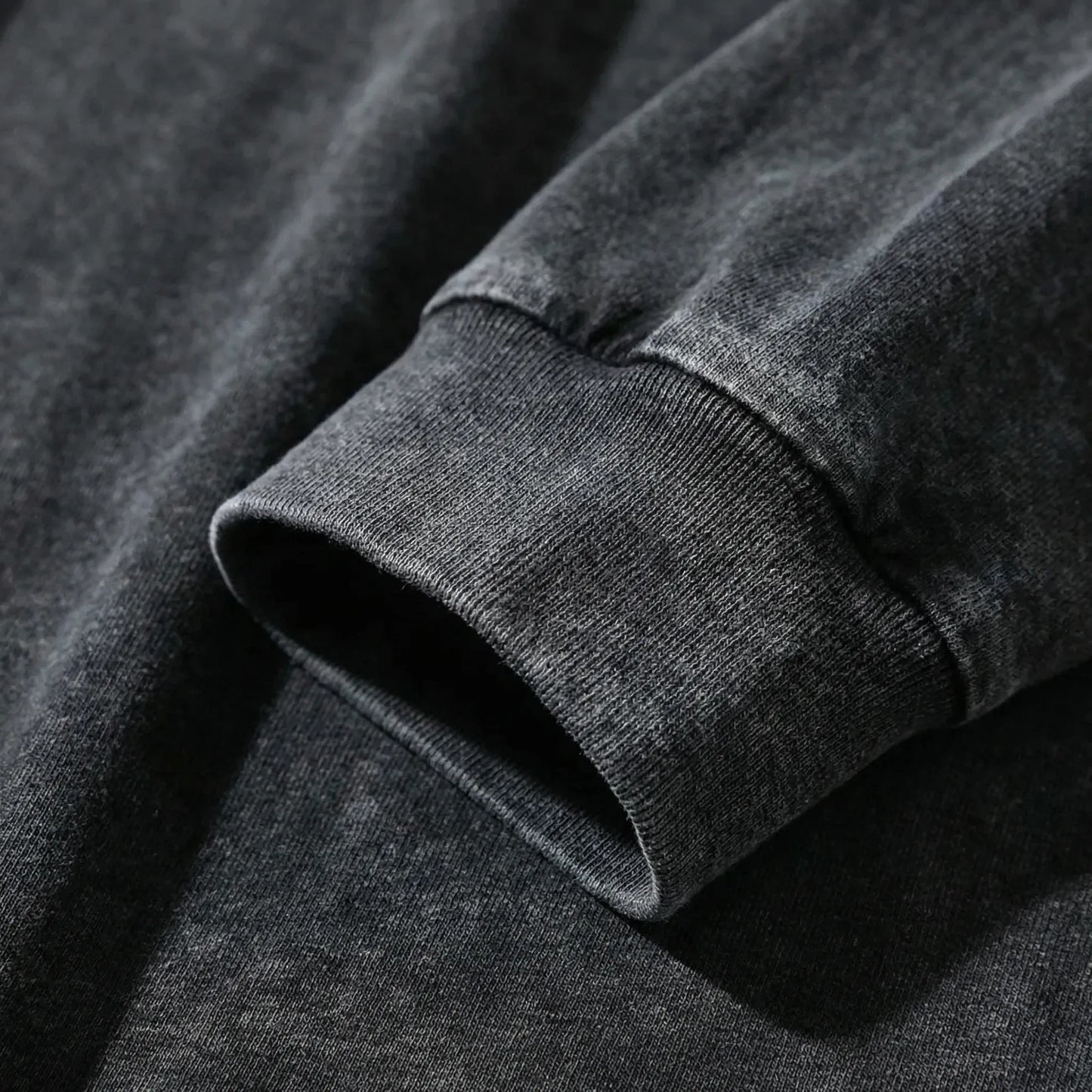 Lässiges Y2K Streetwear Shirt - Calvin