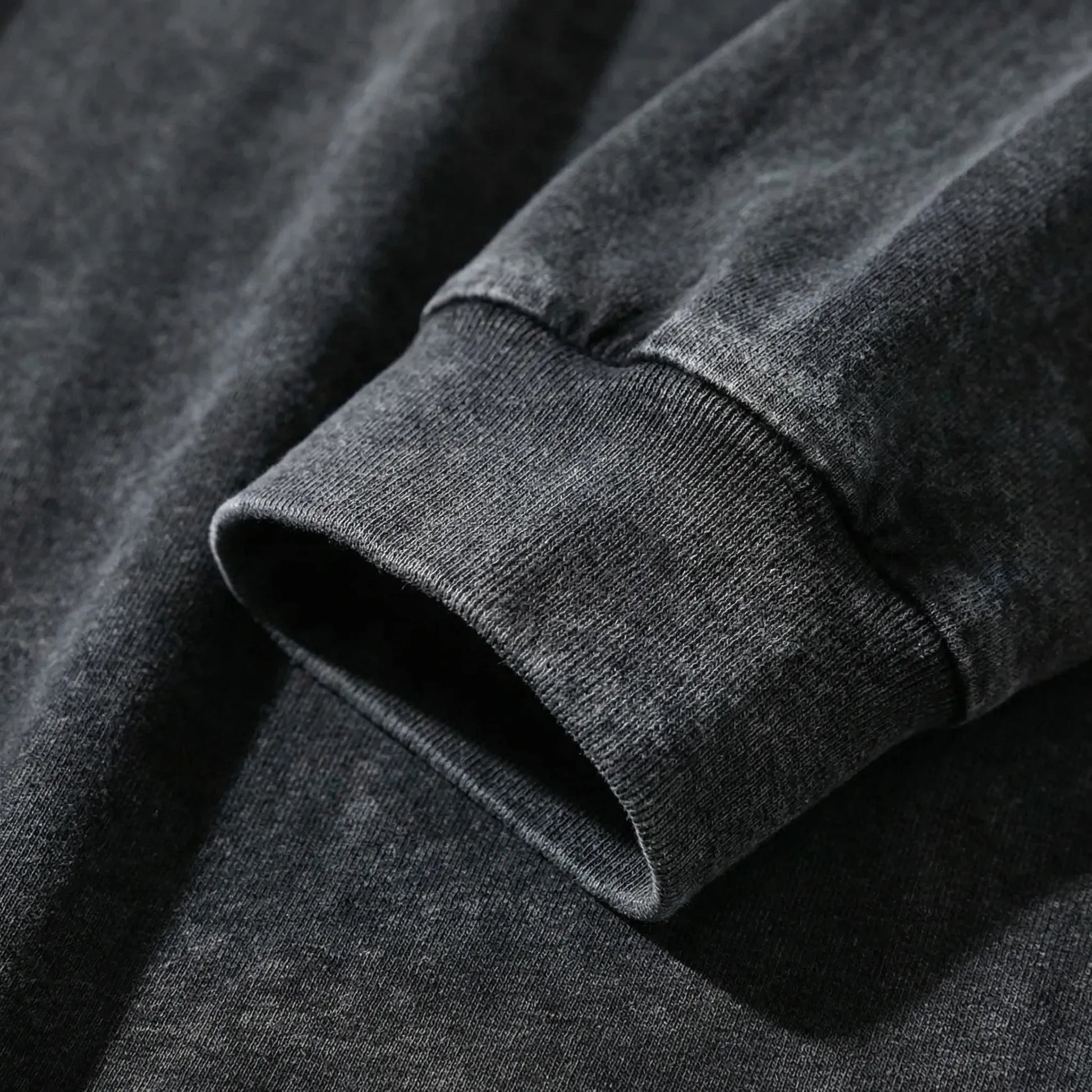 Lässiges Y2K Streetwear Shirt - Calvin