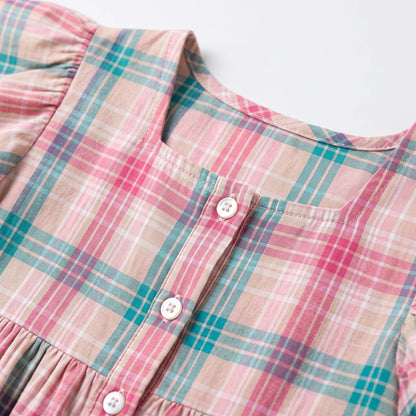 Lässiges Zweiteiliges Sommer-Outfit - Vivalia