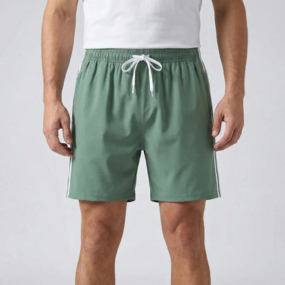 Legere Sportshorts In Großen Größen - Clifton