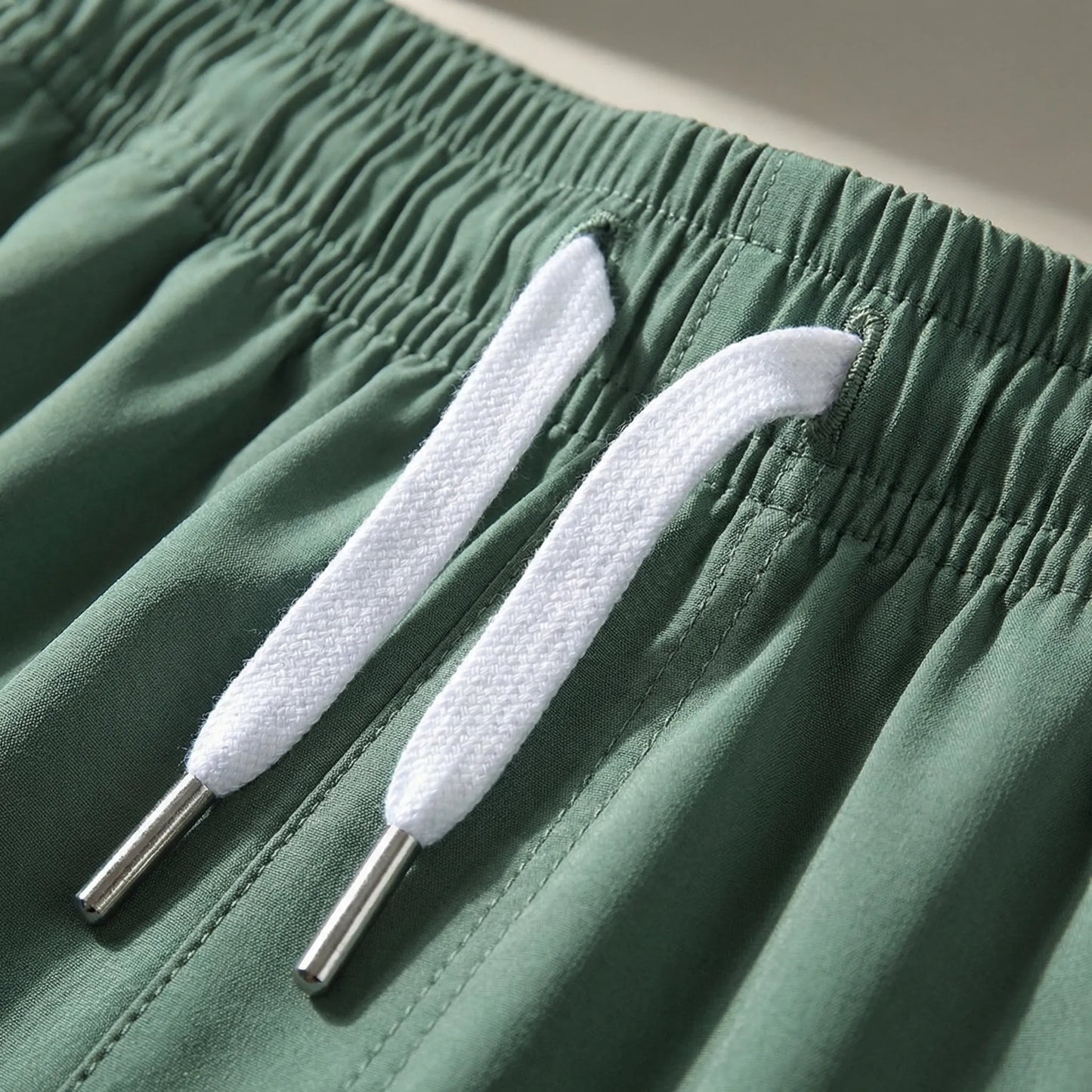 Legere Sportshorts In Großen Größen - Clifton