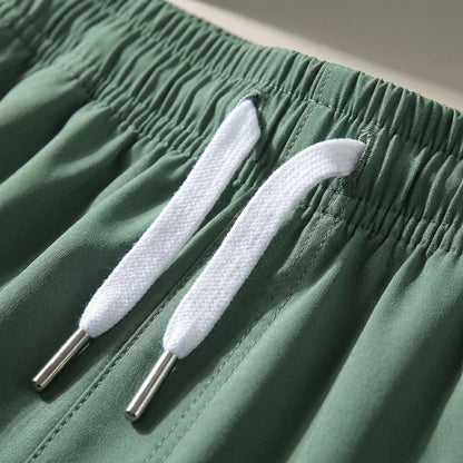 Legere Sportshorts In Großen Größen - Clifton