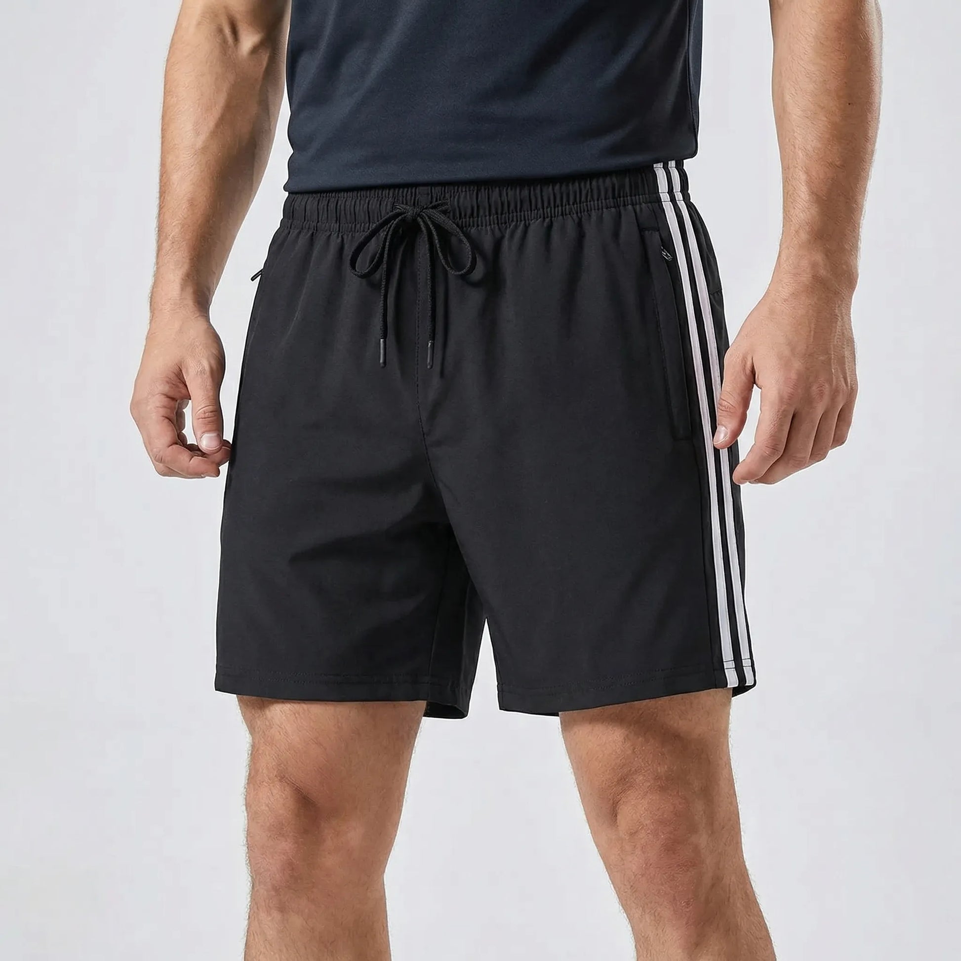 Legere Sportshorts In Großen Größen - Clifton