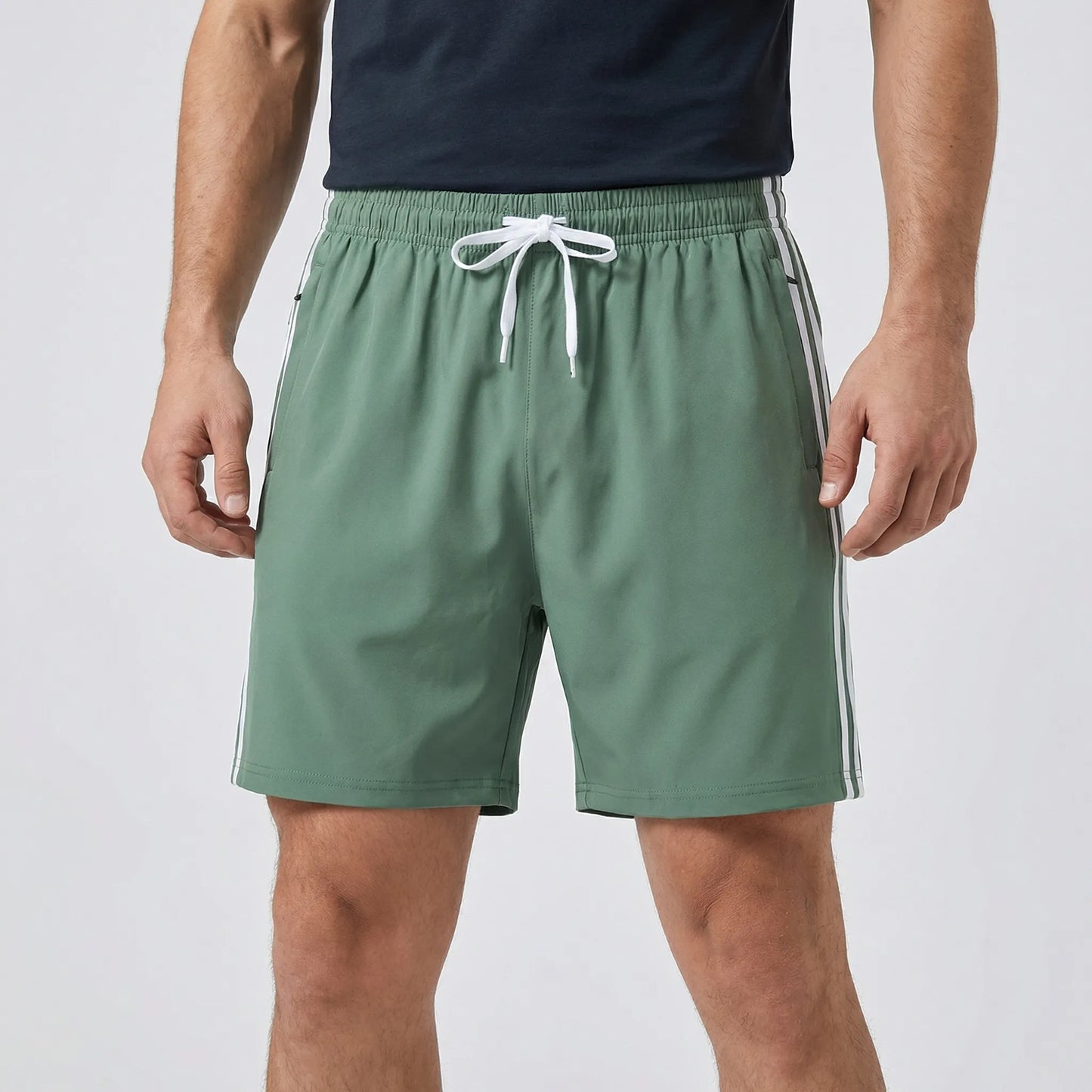 Legere Sportshorts In Großen Größen - Clifton