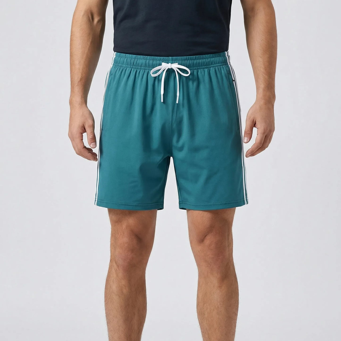 Legere Sportshorts In Großen Größen - Clifton