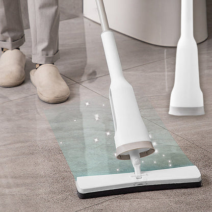 Easy-Squeeze Schmetterlingsmopp – GlidePro