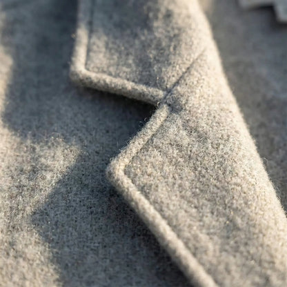 Leicht Strukturierter Blazer - Josua