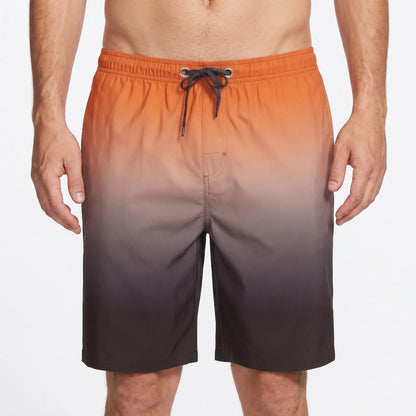 Leichte Boardshorts - Tropiq