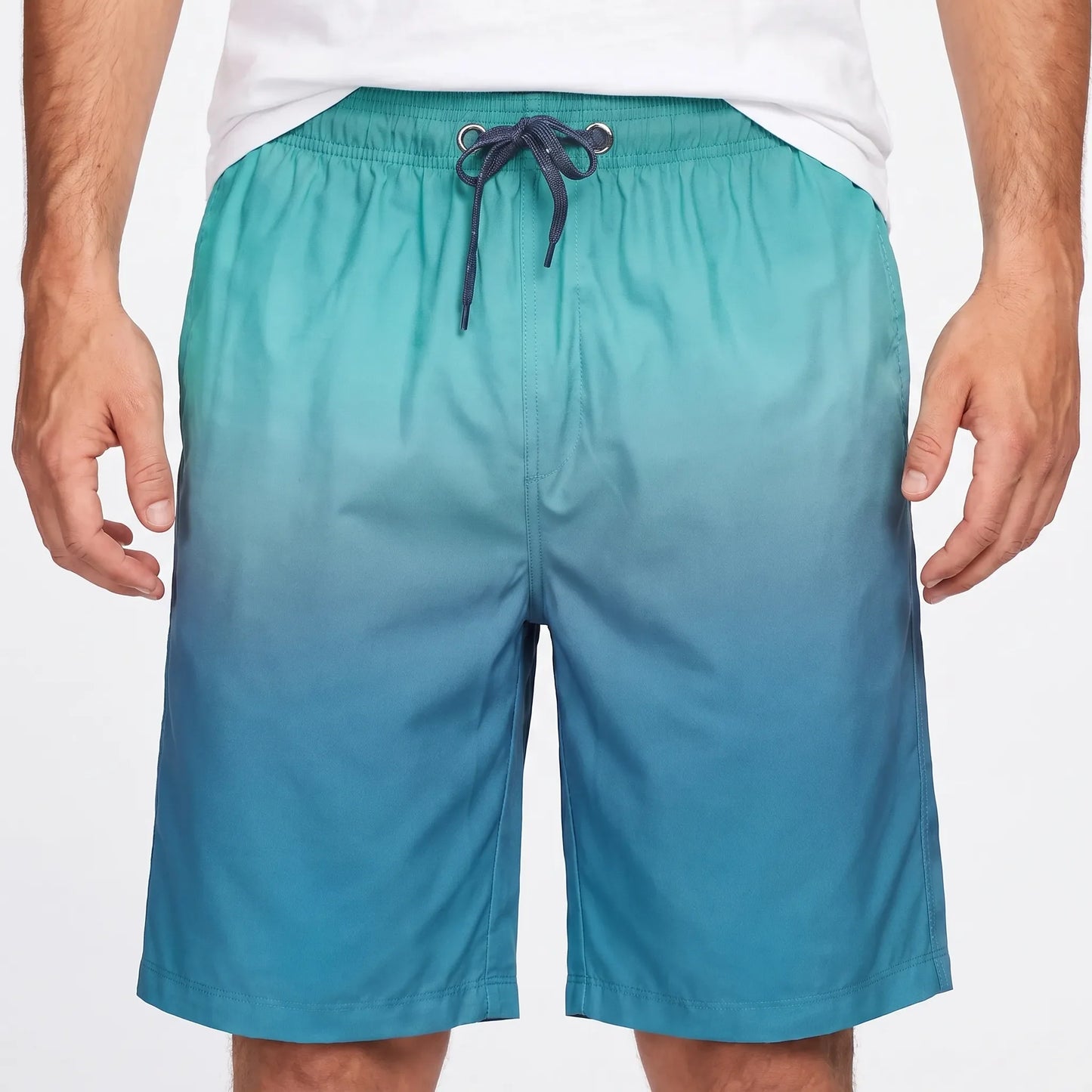 Leichte Boardshorts - Tropiq