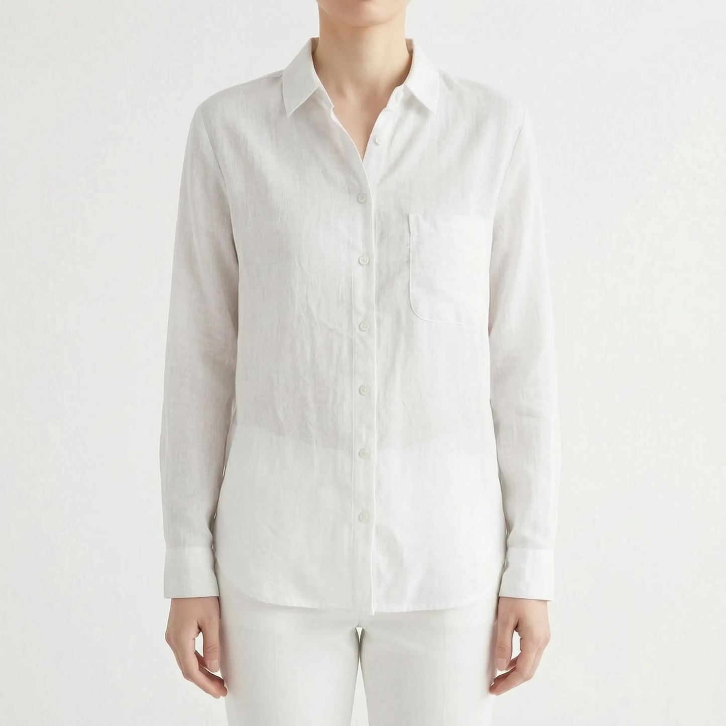 Leichte Damenbluse -  Alison