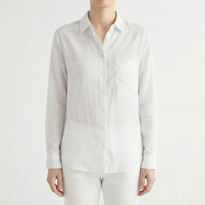 Leichte Damenbluse -  Alison