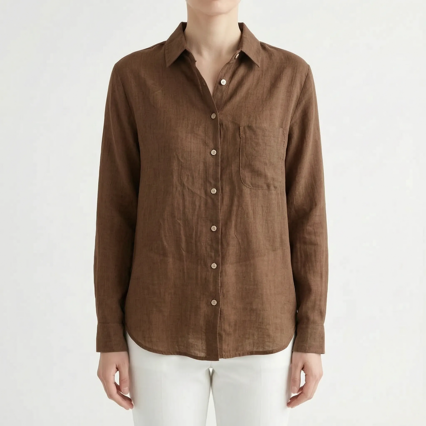 Leichte Damenbluse -  Alison