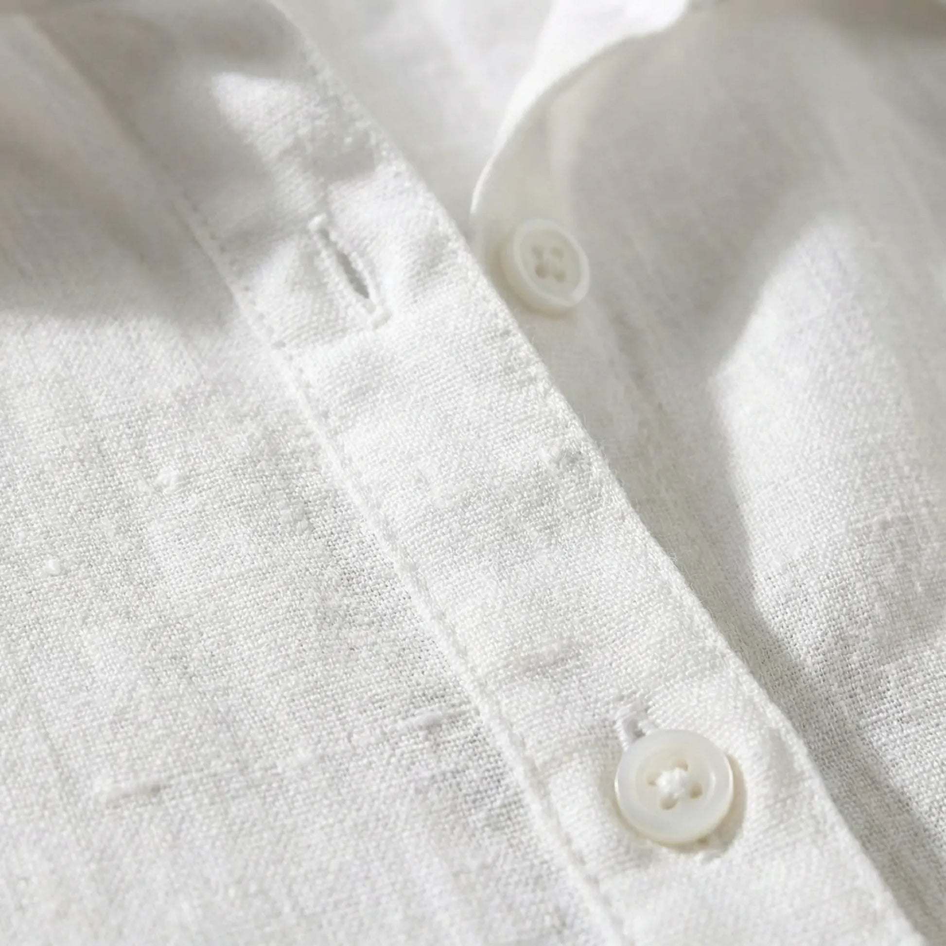 Leichte Damenbluse Mit V-Ausschnitt - Rosemary