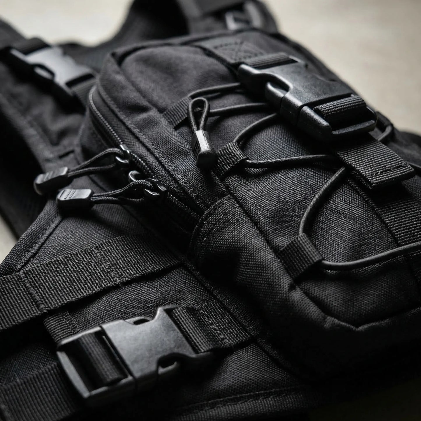 Leichte Laufweste Für Die Flüssigkeitsversorgung -  Runvest